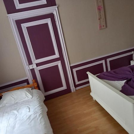 Buchy  Le Chateau De Buchy מראה חיצוני תמונה