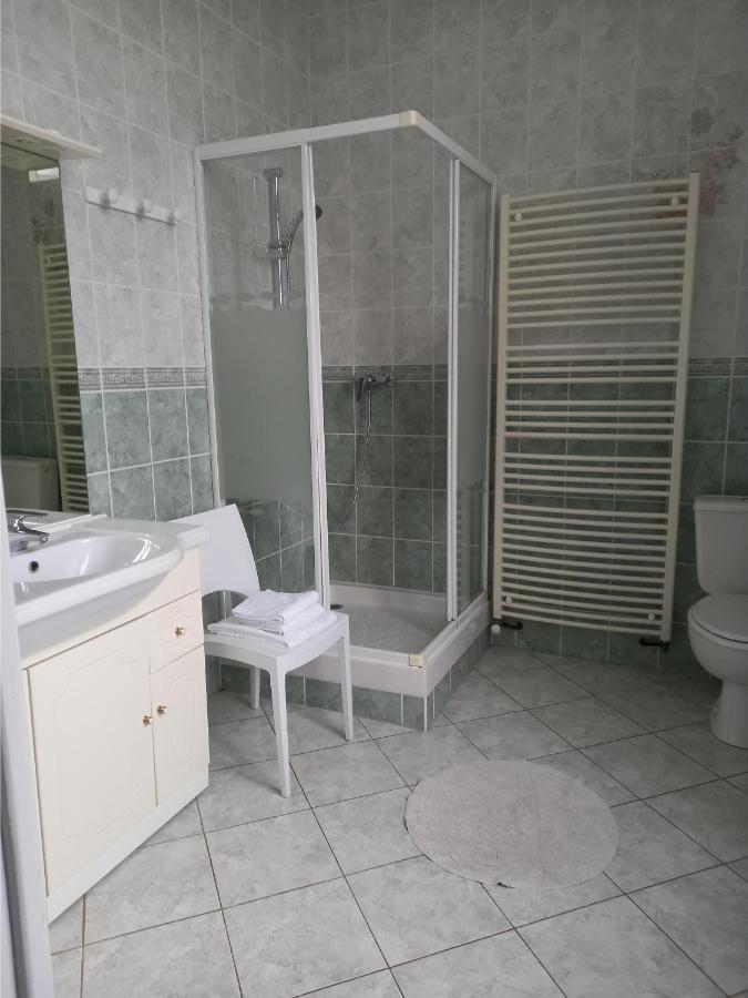 Buchy  Le Chateau De Buchy מראה חיצוני תמונה